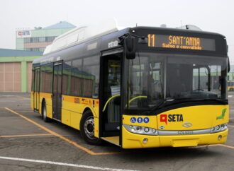 Modena: Seta, al via la selezione per apprendisti autisti di autobus