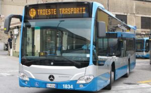 Trieste Trasporti: presentato il primo bilancio di sostenibilità