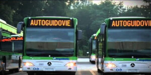 Pavia: Autoguidovie, con Unipass gli studenti dell’Università di Pavia viaggeranno tutto l’anno al costo di una cena (solo 25 euro)