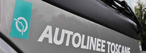 Autolinee Toscane ha presentato il nuovo sistema di pagamento contactless