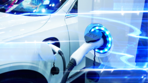 Mercato Auto elettriche: a maggio impennata delle vendite
