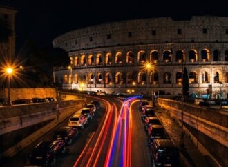 Roma: la mobilità del futuro nei piani del Campidoglio