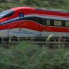 FS: annunciato il collegamento AV Londra-Parigi