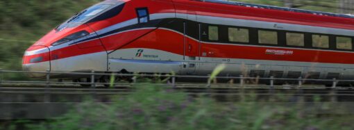 FS: annunciato il collegamento AV Londra-Parigi