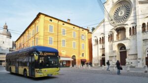 Modena: aMo, approvato il bilancio 2020