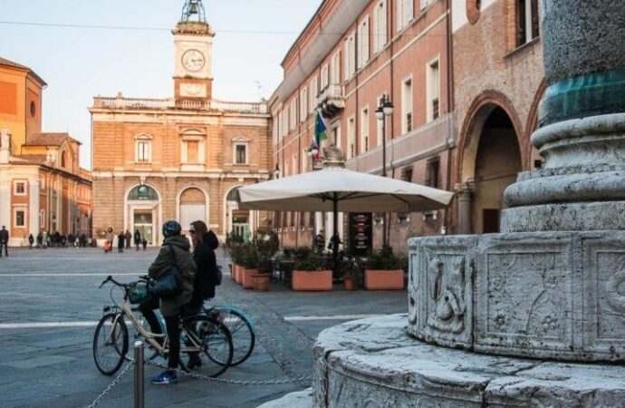Ravenna: dialogo aperto con i cittadini per la mobilità del futuro
