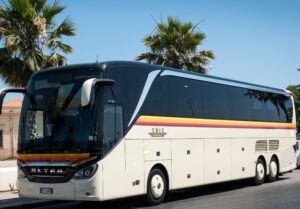 Sicilia: Filt Cgil, Uiltrasporti e Faisa Cisal: accordo con il Gruppo Sais Trasporti
