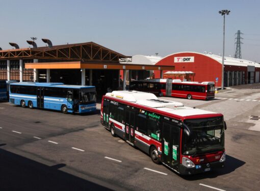 Bologna: Tper, al via la revisione delle frequenze delle principali linee urbane di bus