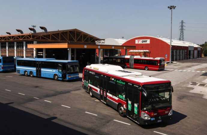 Bologna: gara parcheggi, Tper va avanti con il ricorso
