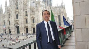 Milano: Sala, dal 2030 sparisce il gasolio dai bus ATM