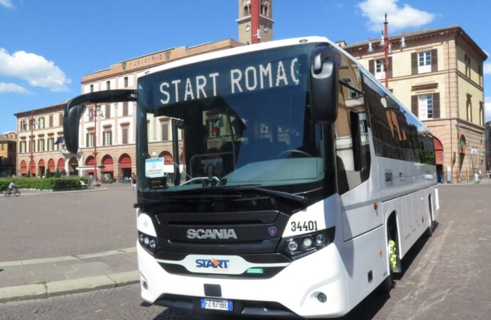 Start Romagna: continua la ricerca di personale da formare o in possesso dei requisiti professionali