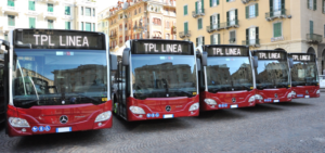 Savona: GTT esce da Tpl Linea