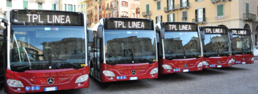 Savona: TPL Linea, gara europea da 1,3mln per nuovi autobus diesel