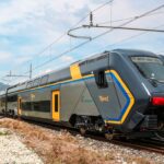 Liguria: da lunedì 4 maggio sulla linea Genova – Acqui Terme quattro treni elettrici a doppio piano