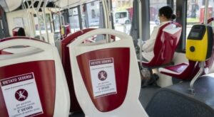 Le nuove linee guida nei trasporti per gestire la fase post Covid
