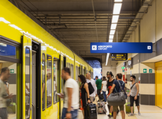 Bari: nuovo sistema di gestione dei flussi a bordo per Ferrotramviaria