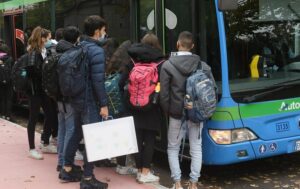 Piano trasporti: vertice Ministeri-Regioni in vista della riapertura delle scuole