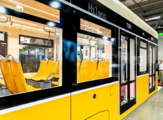 Presentato da Atm e Stadler il futuro tram di Milano