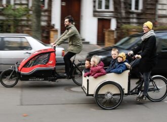 Al via la Settimana Europea della Mobilità Sostenibile