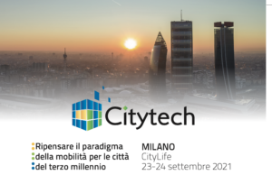 Gli appuntamenti di Citytech
