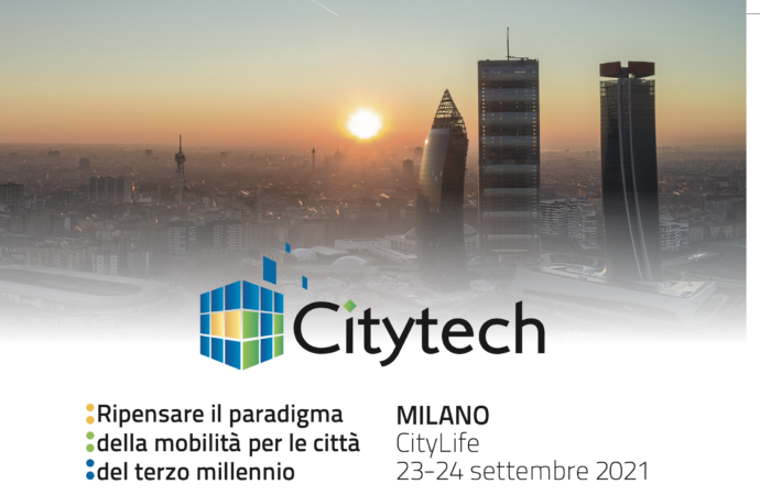 Gli appuntamenti di Citytech