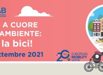 #sceglilabici: gli appuntamenti di Fiab in tutta Italia