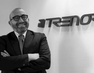 Marco Piuri, AD Trenord: “mobilità ferroviaria a idrogeno traina processo di transizione energetica”