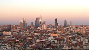 Milano: mobilità sostenibile, accordo tra Comune e Cassa Depositi e Prestiti