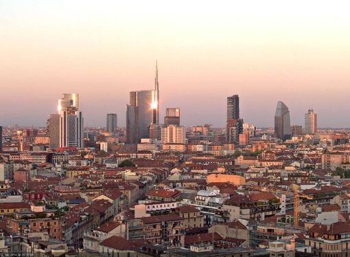 Milano: mobilità sostenibile, accordo tra Comune e Cassa Depositi e Prestiti