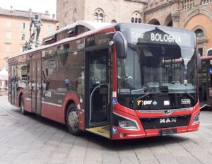 Bologna: Tper, aggiudicata la gara per le stazioni di rifornimento di metano liquido