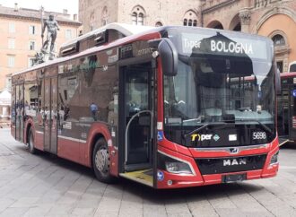 Bologna: Tper, aggiudicata la gara per le stazioni di rifornimento di metano liquido