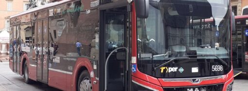 Bologna: Tper, è record di abbonamenti annuali