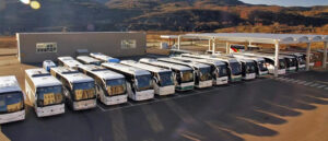 Mercato Autobus: avanti adagio