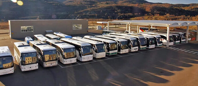 Mercato Autobus: avanti adagio