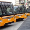Brescia mobilità: arrivati i biglietti con il QR code