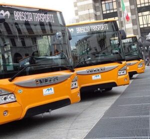 Una tantum di 2500 euro per i lavoratori di Brescia Trasporti