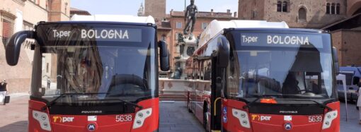 Bologna: Tper, al via la nuova campagna per la ricerca di autisti