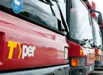 Bologna: firmata la convenzione tra Comune, Tper ed Srm per l’acquisto di 127 bus a idrogeno