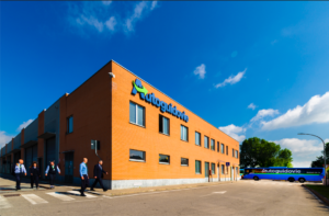 Al via la partnership tra Via e Autoguidovie