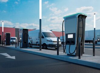 ABB lancia la stazione di ricarica per auto elettriche più rapida al mondo