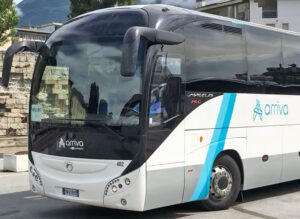Arriva Italia ottiene la certificazione per la parità di genere