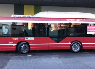 Genova: AMT, al via sperimentazione del bus elettrico E-way di IVECO