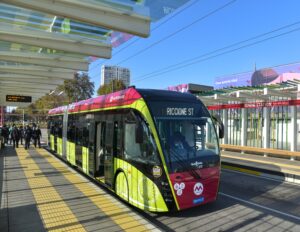 Tpl Full Electric: Rimini ospita il vertice Europeo. Riflettori puntati sul Metromare