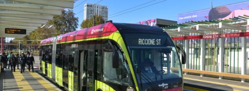 Tpl Full Electric: Rimini ospita il vertice Europeo. Riflettori puntati sul Metromare