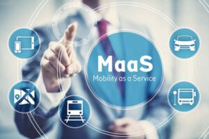 Trieste: nasce MaaS FVG, la nuova piattaforma di Mobility as a Service