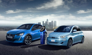 Rete Europea di ricarica: accordo fra Stellantis e TheF Charging