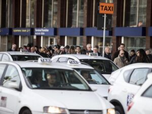 Taxi: le proposte del governo per la riforma del settore