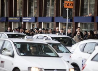 Riforma Taxi e Ncc: Cdm, approvata la delega per il riordino del settore