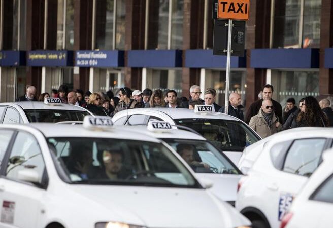 Taxi: le proposte del governo per la riforma del settore