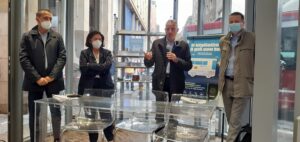 Bologna: Tper, biglietti con Carte bancarie su tutte le linee urbane di bus